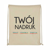 Worek z Nadrukiem