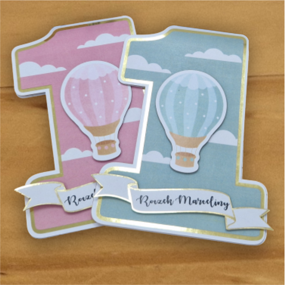 Zaproszenie na Roczek U 33