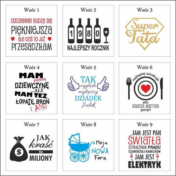 Koszulka z nadrukiem