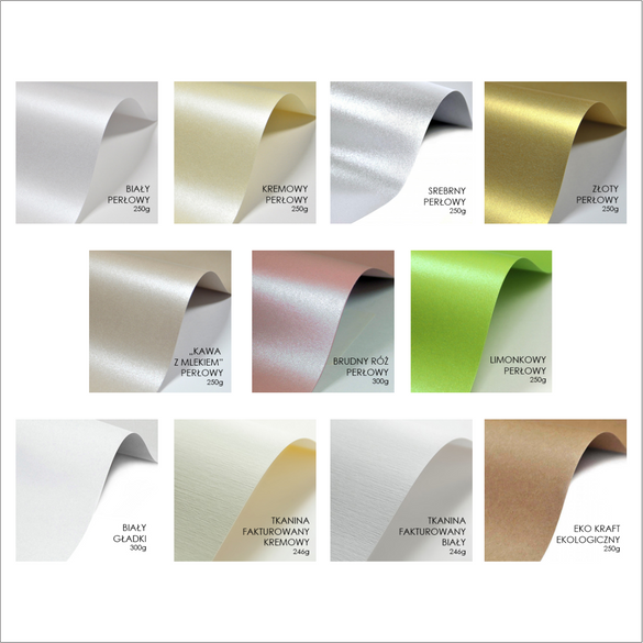 WINIETKI LASEROWE CYFRY