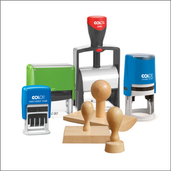 PIECZĄTKI NIETYPOWE