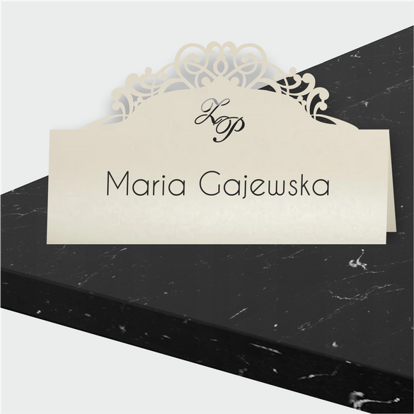 WINIETKI LASEROWE WZORY