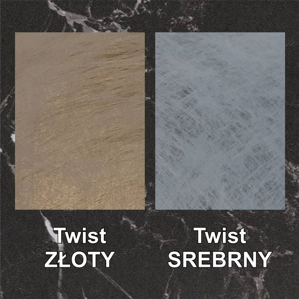 Zaproszenie Komunijne K 17 twist