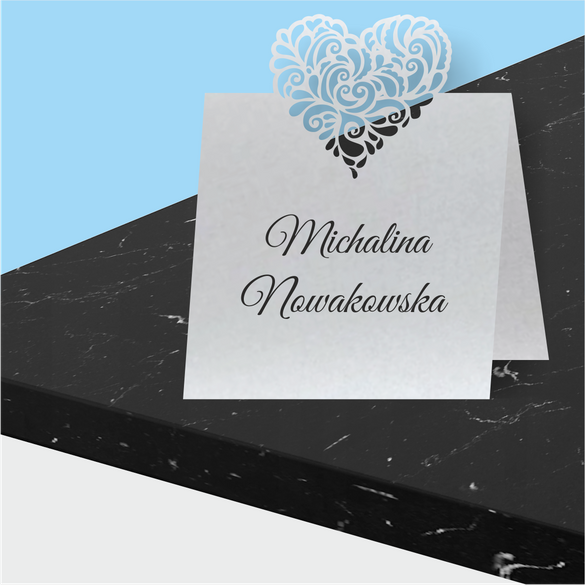 WINIETKI LASEROWE WZORY