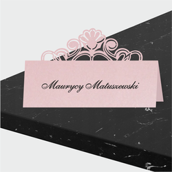 WINIETKI LASEROWE WZORY