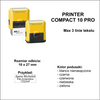 Automat PRINTER IQ 10