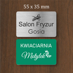 Identyfikator imienny